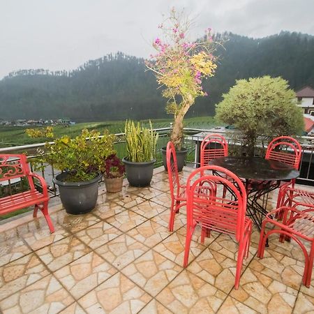 Villa Matahari Tawangmangu Powered By Cocotel 외부 사진