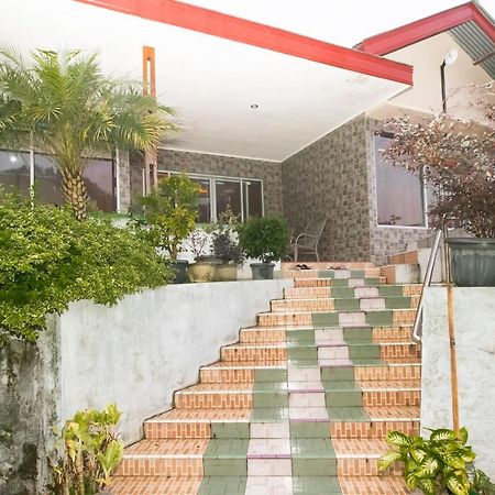 Villa Matahari Tawangmangu Powered By Cocotel 외부 사진