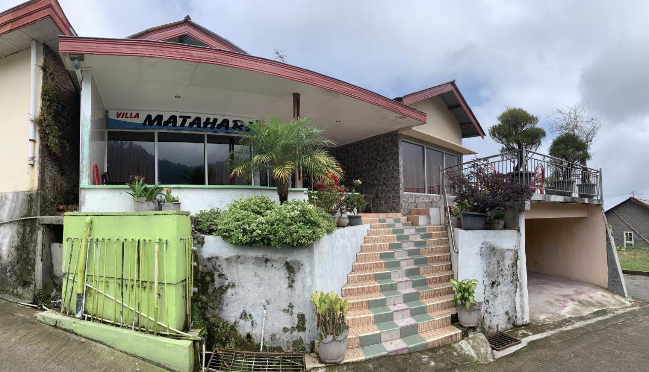 Villa Matahari Tawangmangu Powered By Cocotel 외부 사진